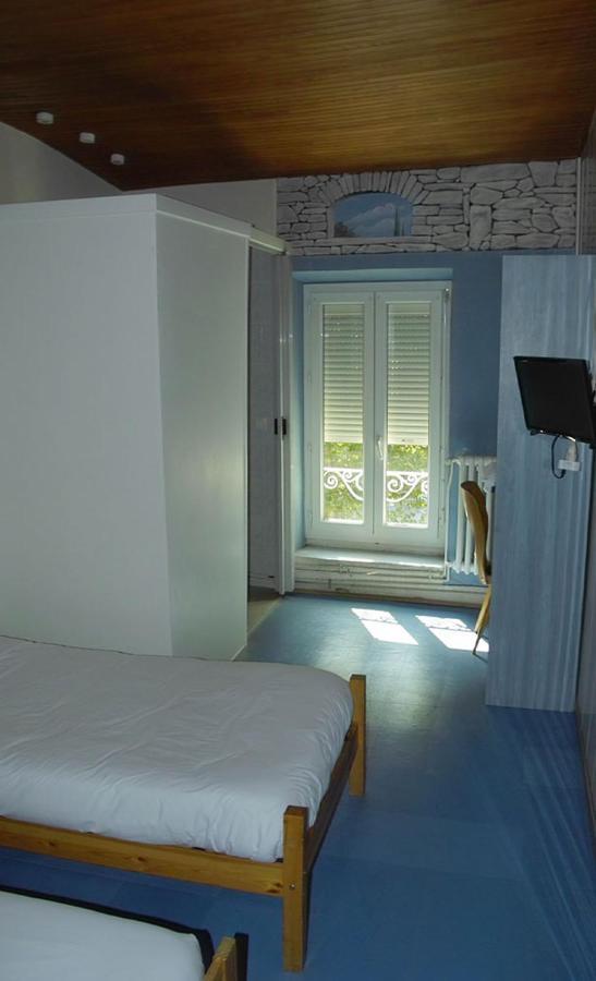 Hotel Les Passions Buis-les-Baronnies Exterior photo