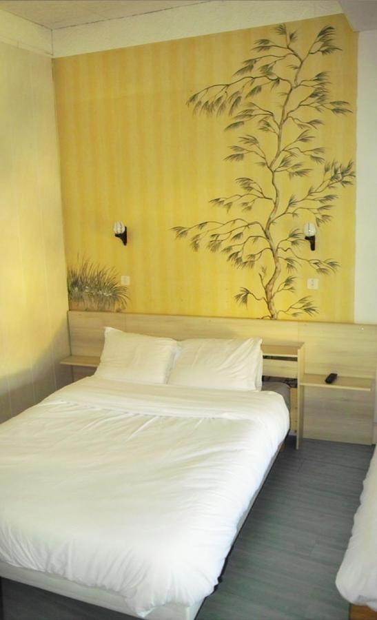 Hotel Les Passions Buis-les-Baronnies Exterior photo